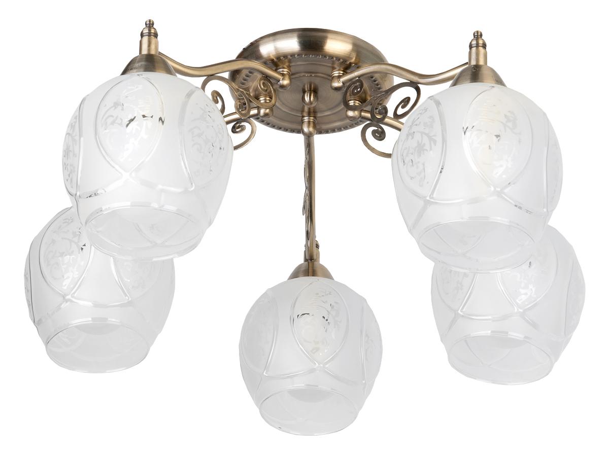 

Люстра Toplight Tl7370x-05ab, Tl7370x-05ab