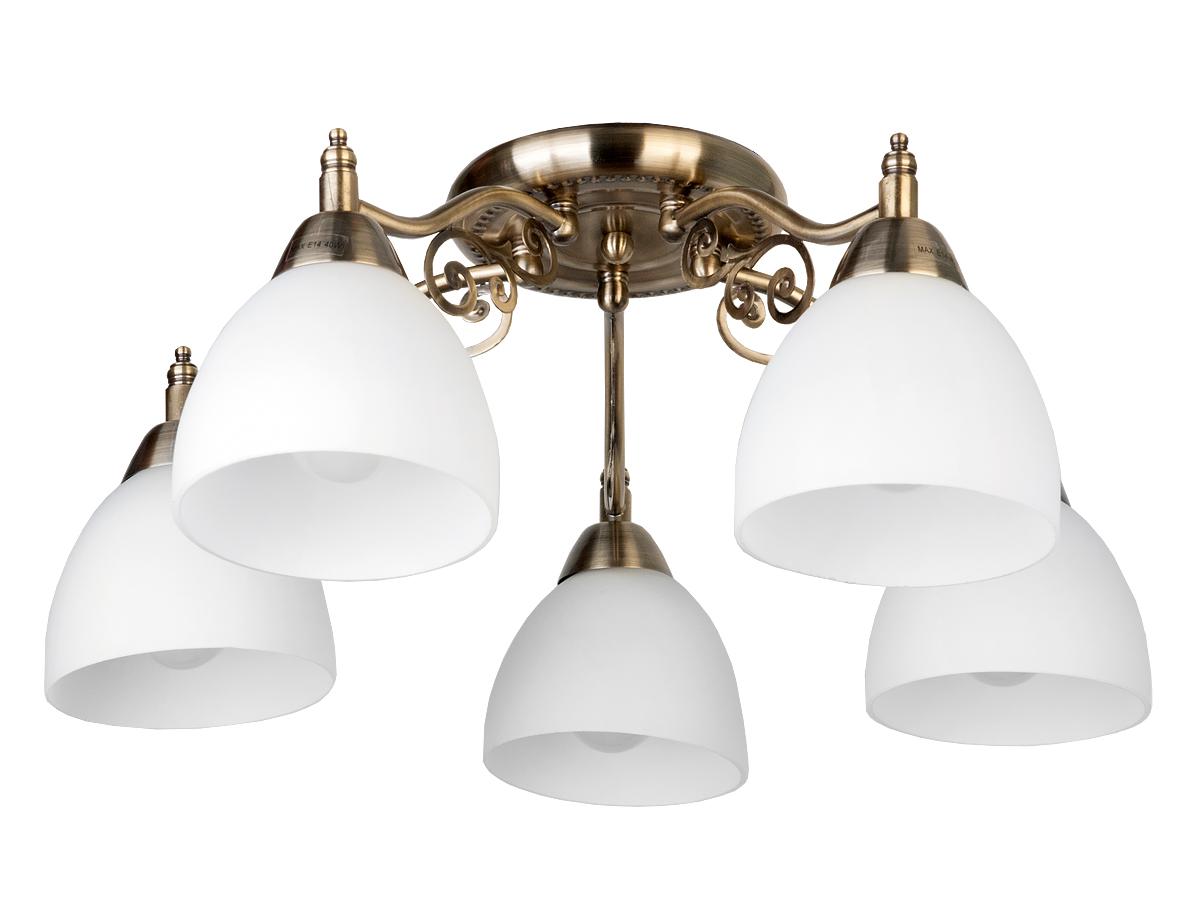 

Люстра Toplight Tl7371x-05ab, Tl7371x-05ab
