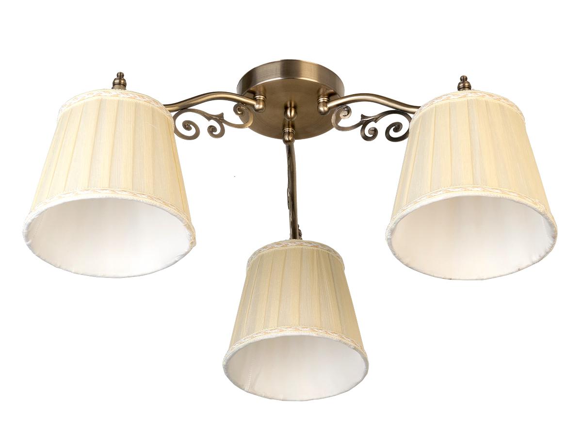 

Люстра Toplight Tl7372x-03ab, Tl7372x-03ab