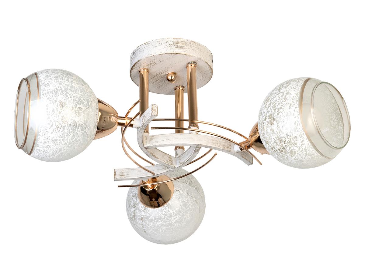 

Люстра Toplight Tl7390x-03wg, Tl7390x-03wg