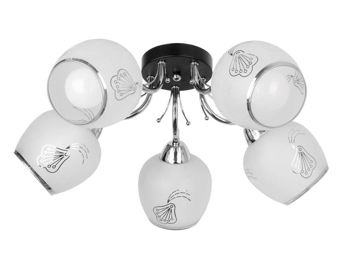 

Люстра Toplight Tl7400x-05bc, Tl7400x-05bc