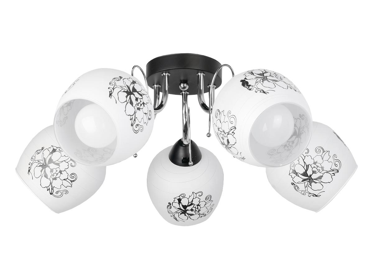 

Люстра Toplight Tl7420x-05bc, Tl7420x-05bc