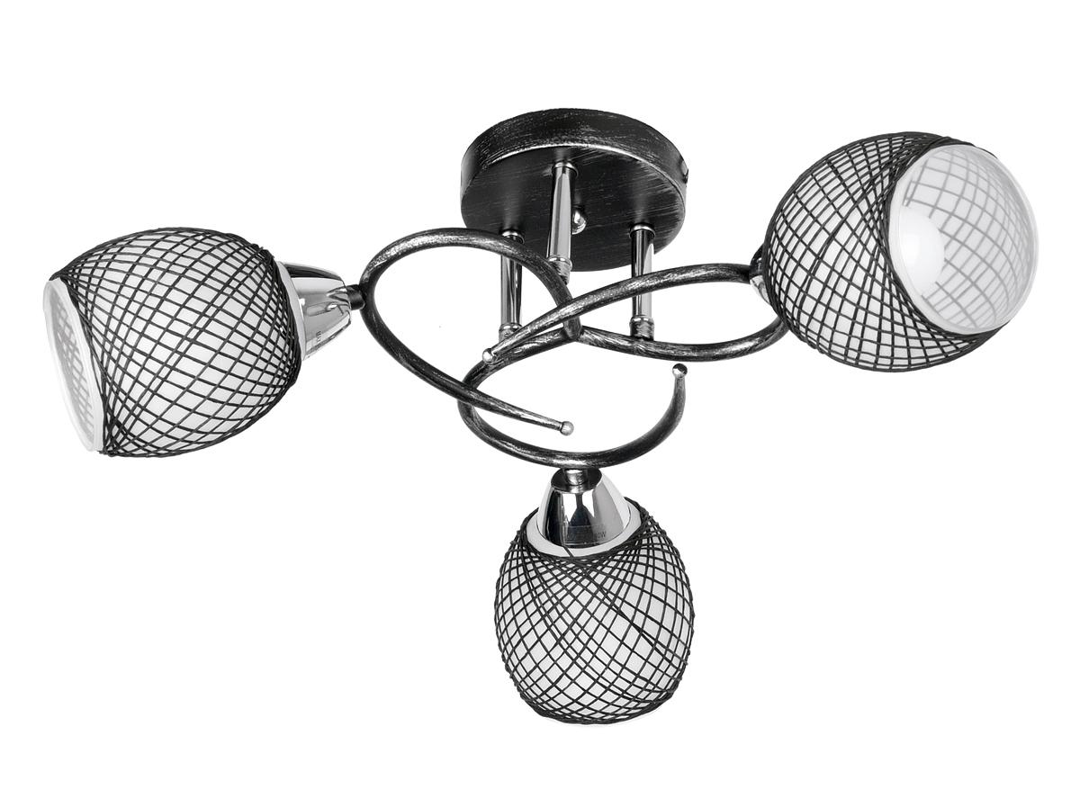 

Люстра Toplight Tl7430x-03bp, Tl7430x-03bp