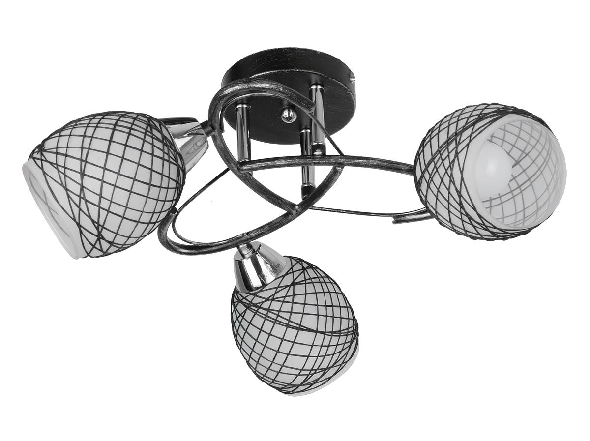 

Люстра Toplight Tl7440x-03bp, Tl7440x-03bp