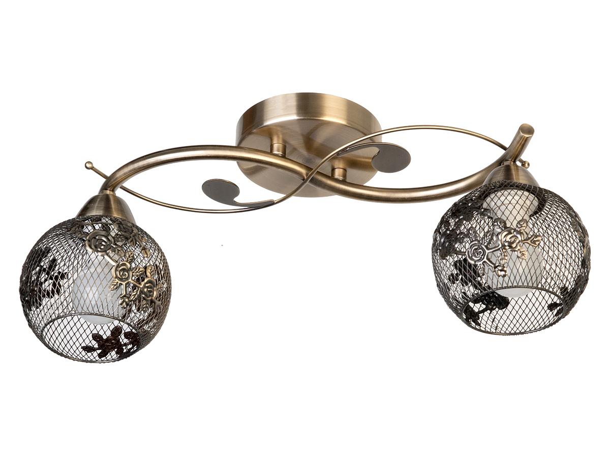 

Люстра Toplight Tl7480x-02ab, Tl7480x-02ab