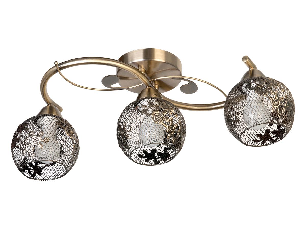 

Люстра Toplight Tl7480x-03ab, Tl7480x-03ab