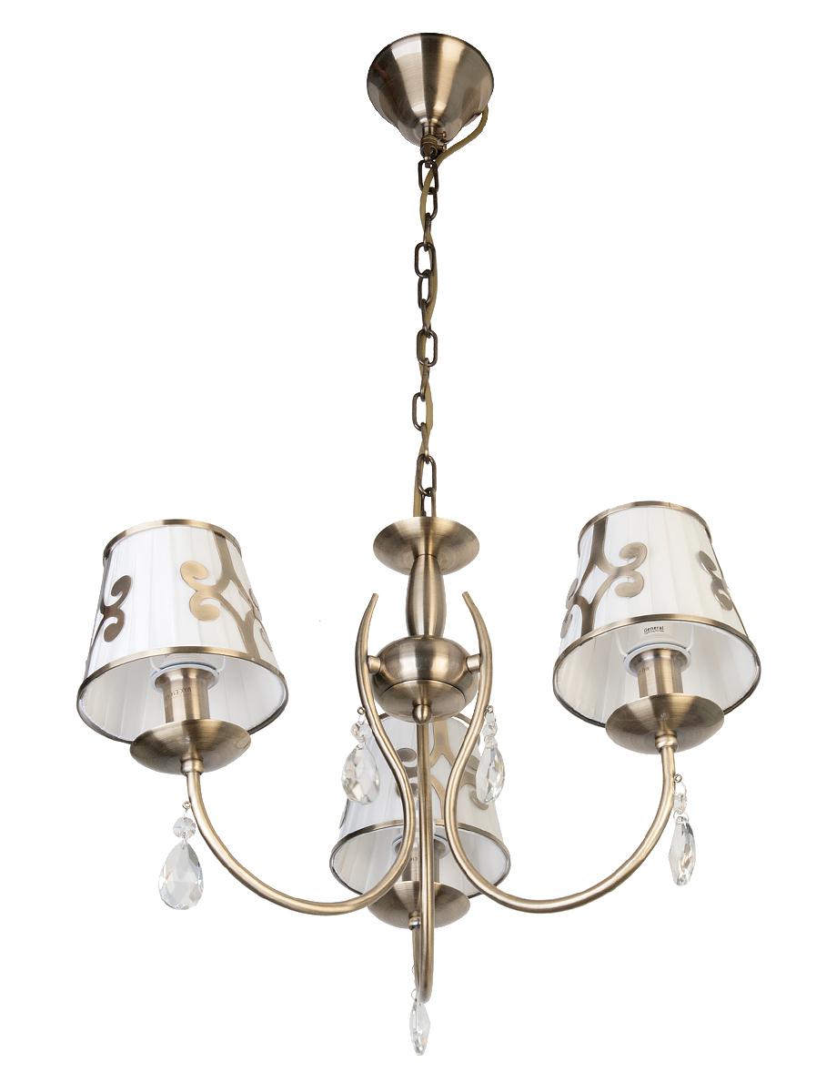 

Люстра Toplight Tl7500d-03ab, Tl7500d-03ab
