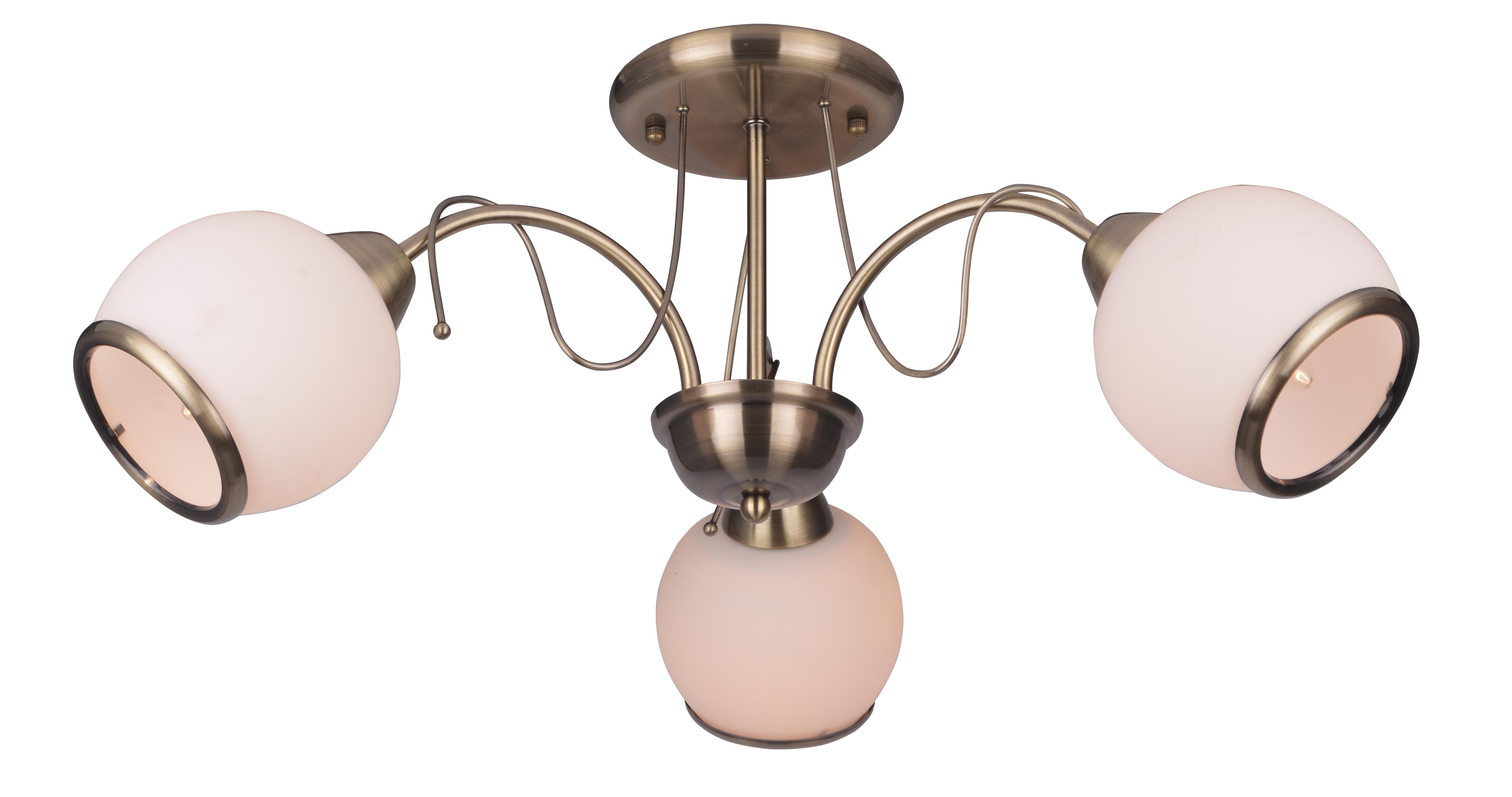 

Люстра Toplight Tl3760x-03ab, Tl3760x-03ab