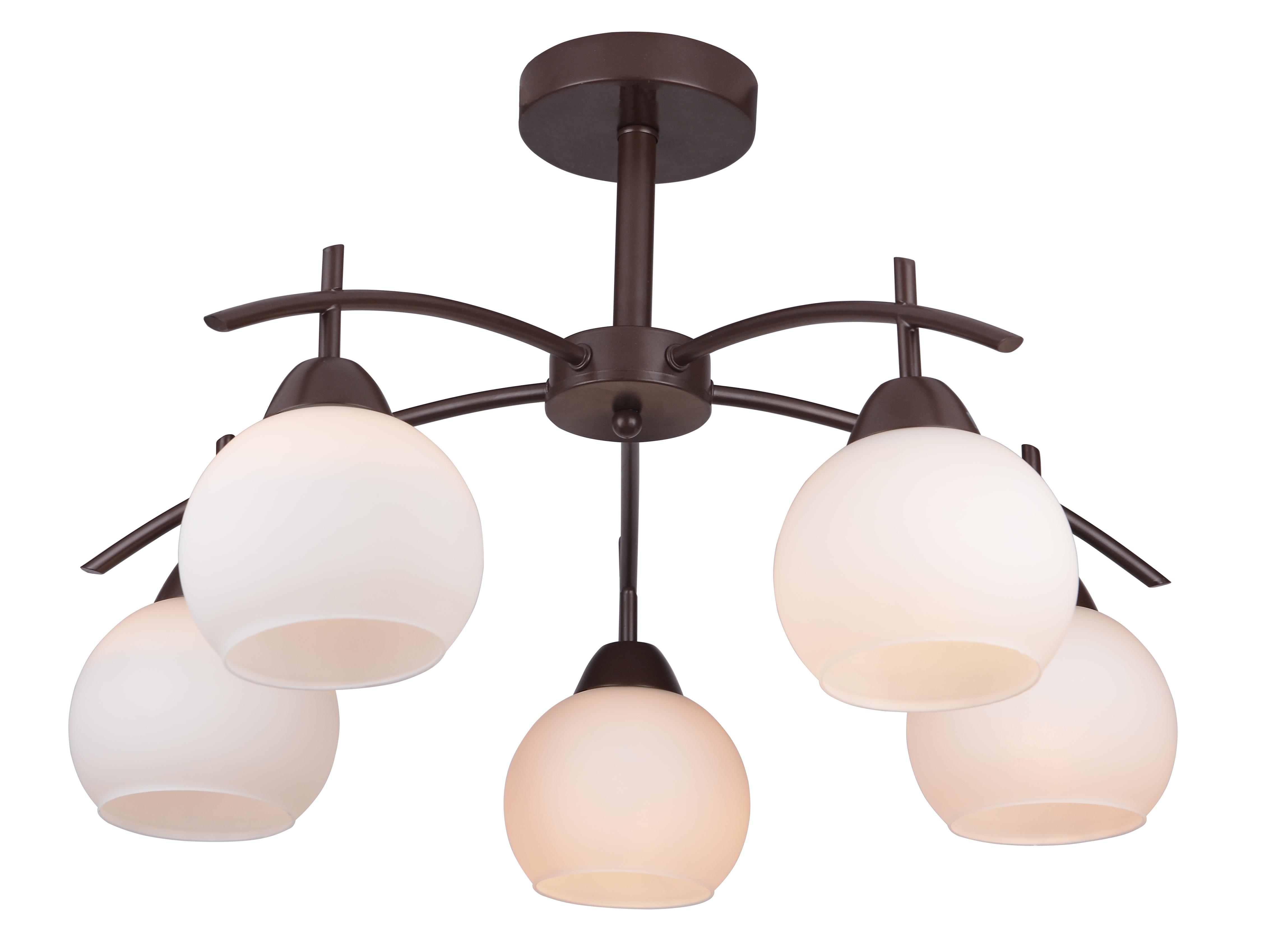 

Люстра Toplight Tl3770x-05db, Tl3770x-05db