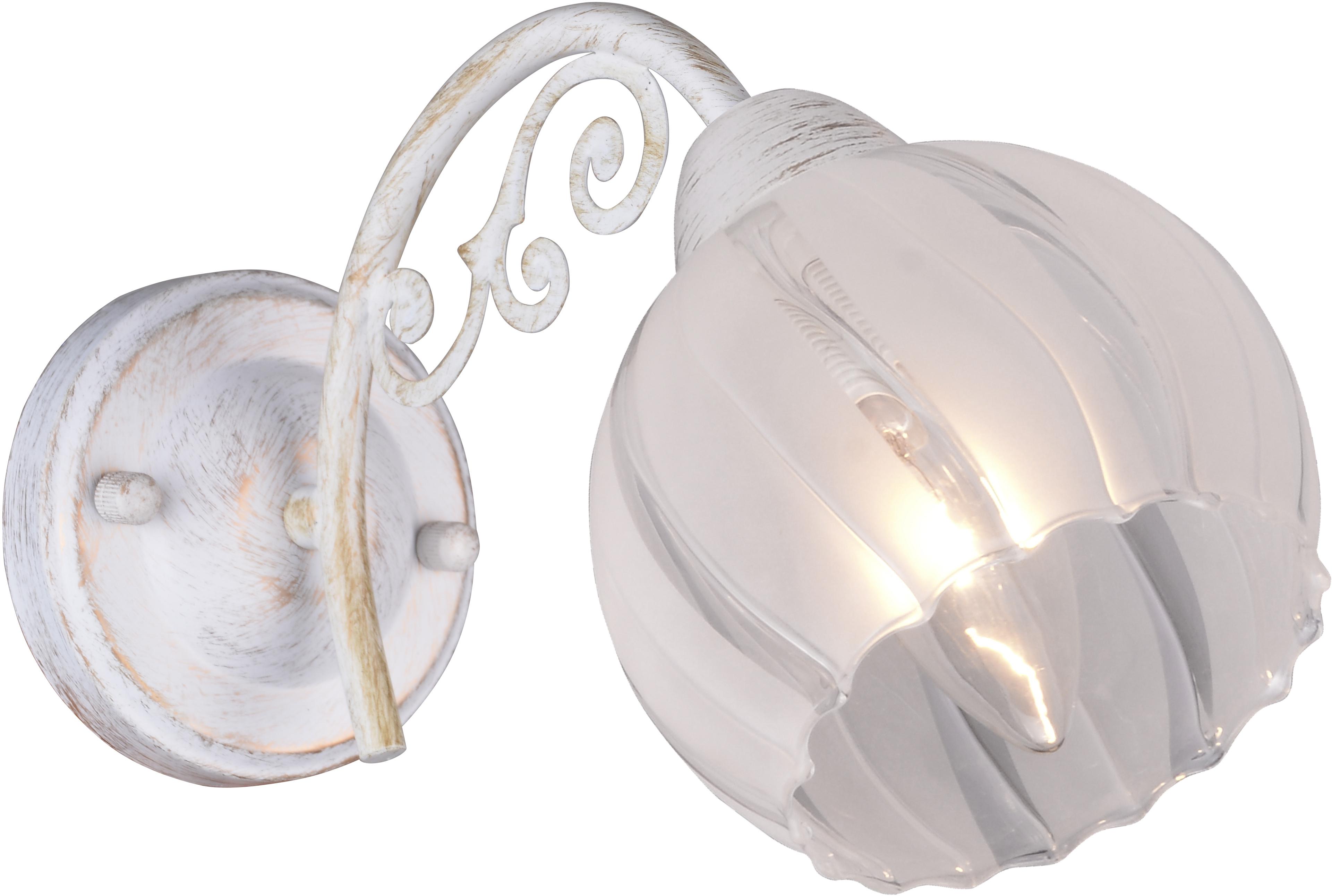 

Бра Toplight Tl3800b-01wg, Tl3800b-01wg