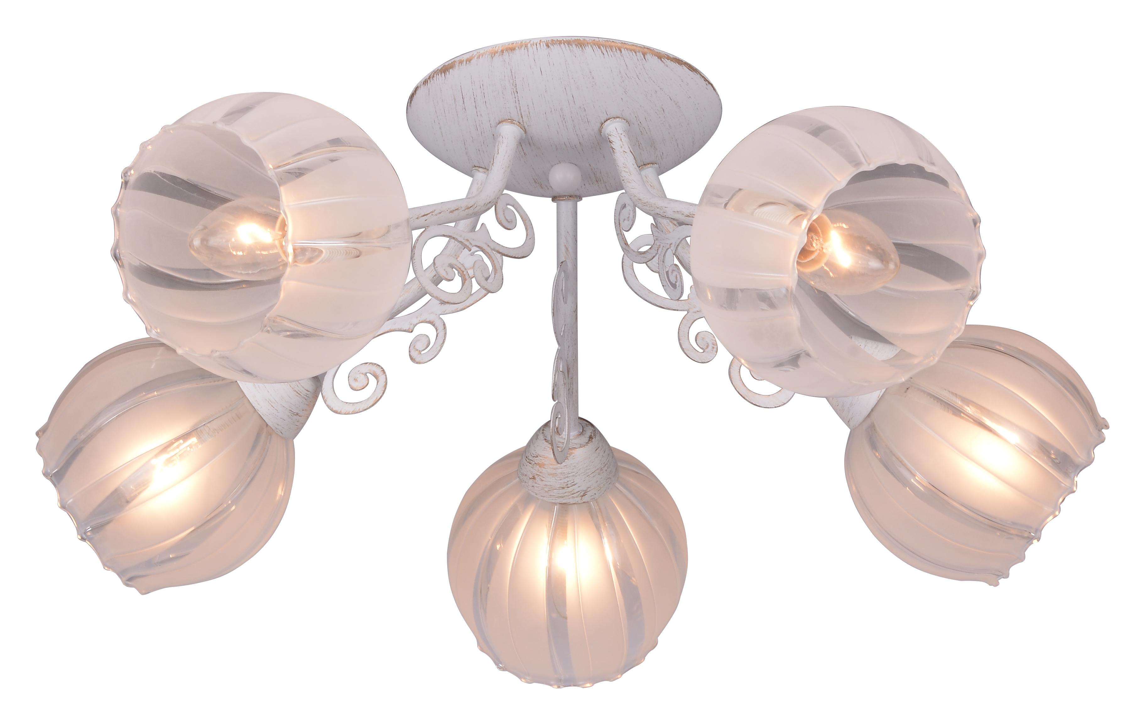 

Люстра Toplight Tl3800x-05wg, Tl3800x-05wg