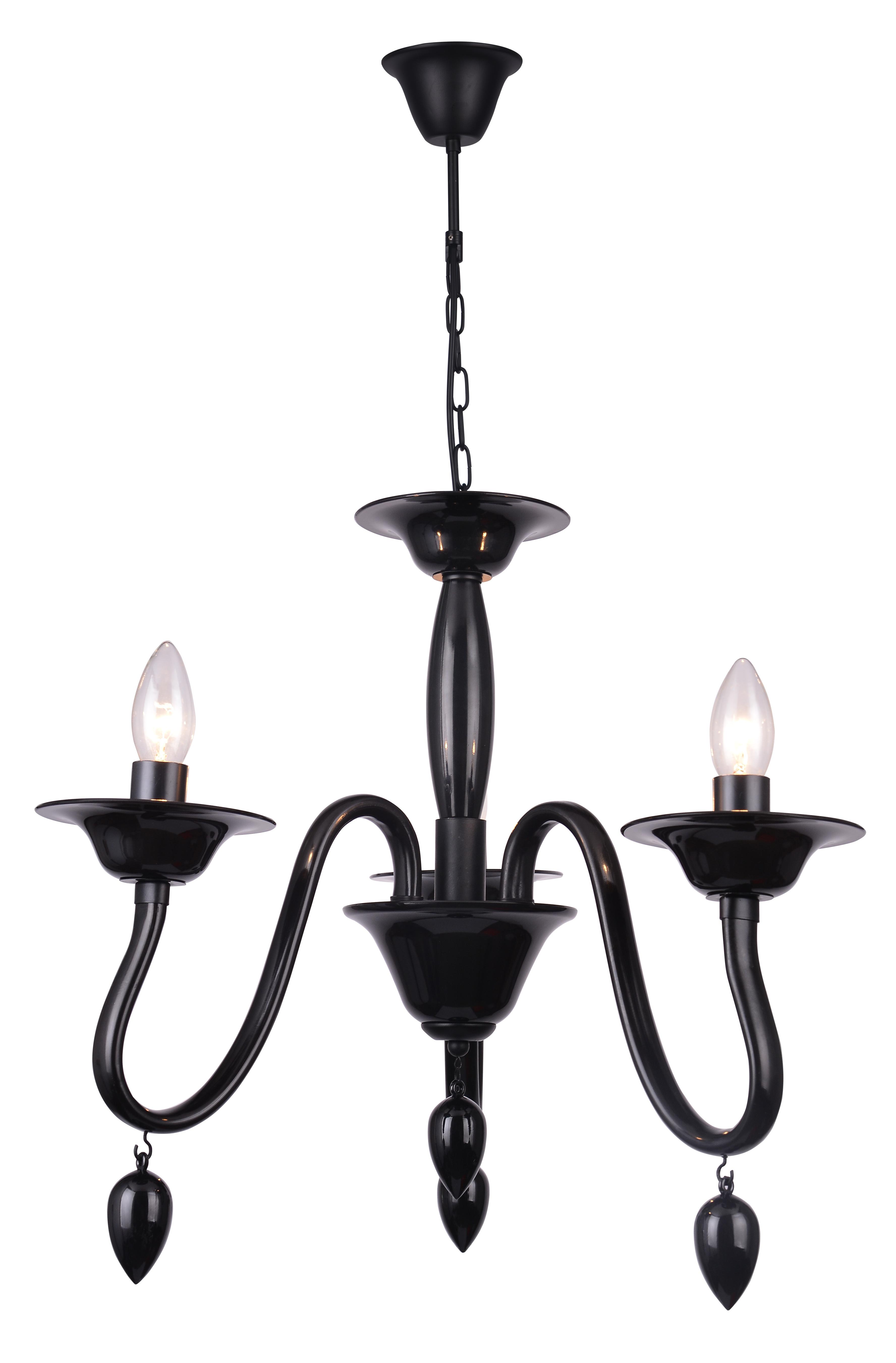 

Люстра Toplight Tl7310d-03bl, Tl7310d-03bl