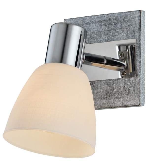 

Спот Toplight Tl3700y-01gr, Tl3700y-01gr