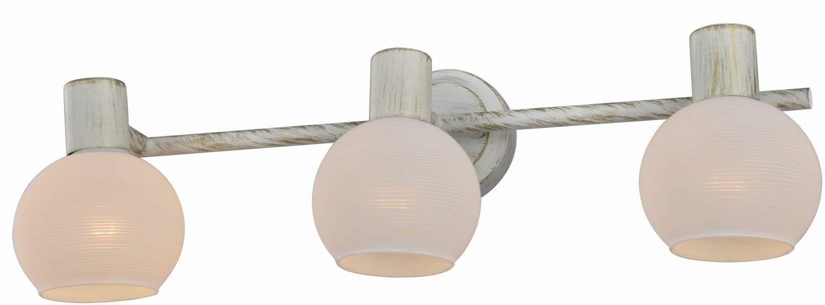 

Спот Toplight Tl3710y-03wg, Tl3710y-03wg