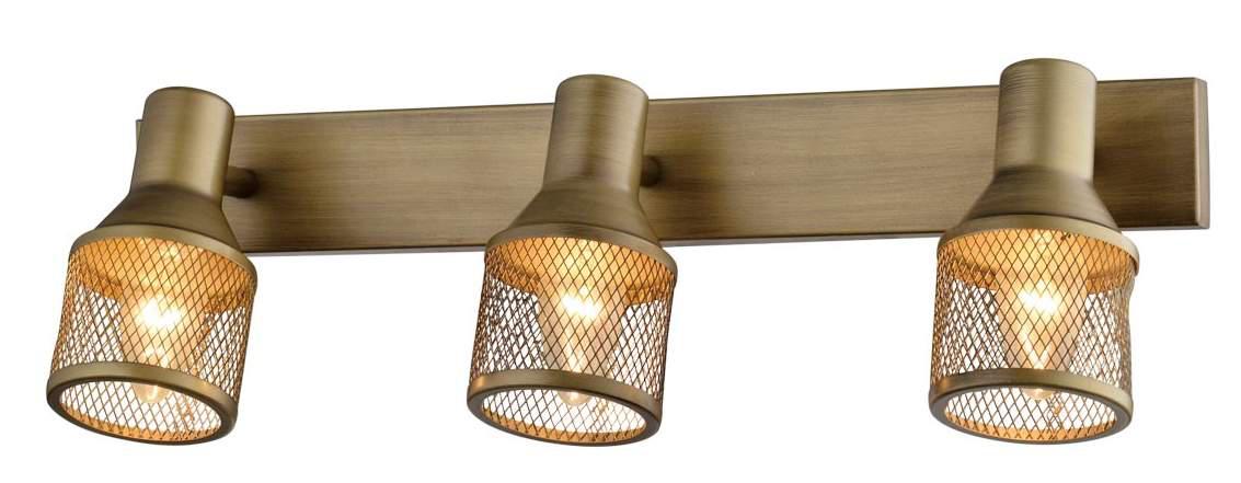 

Спот Toplight Tl3750y-03ab, Tl3750y-03ab