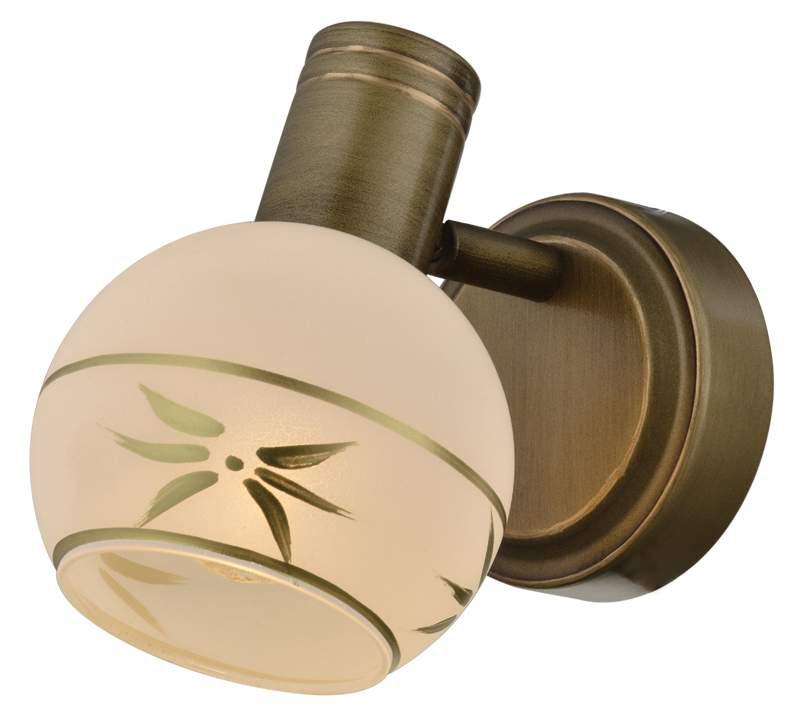 все цены на Спот Toplight Tl3790y-01ab онлайн