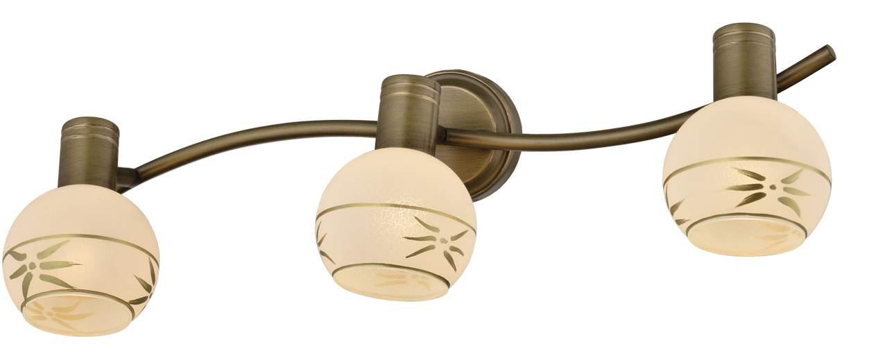 

Спот Toplight Tl3790y-03ab, Tl3790y-03ab