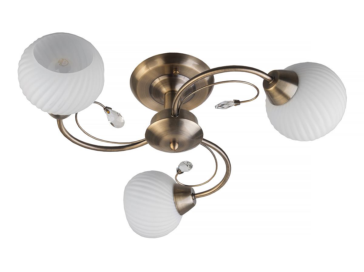 

Люстра Toplight Tl3540x-03ab, Tl3540x-03ab