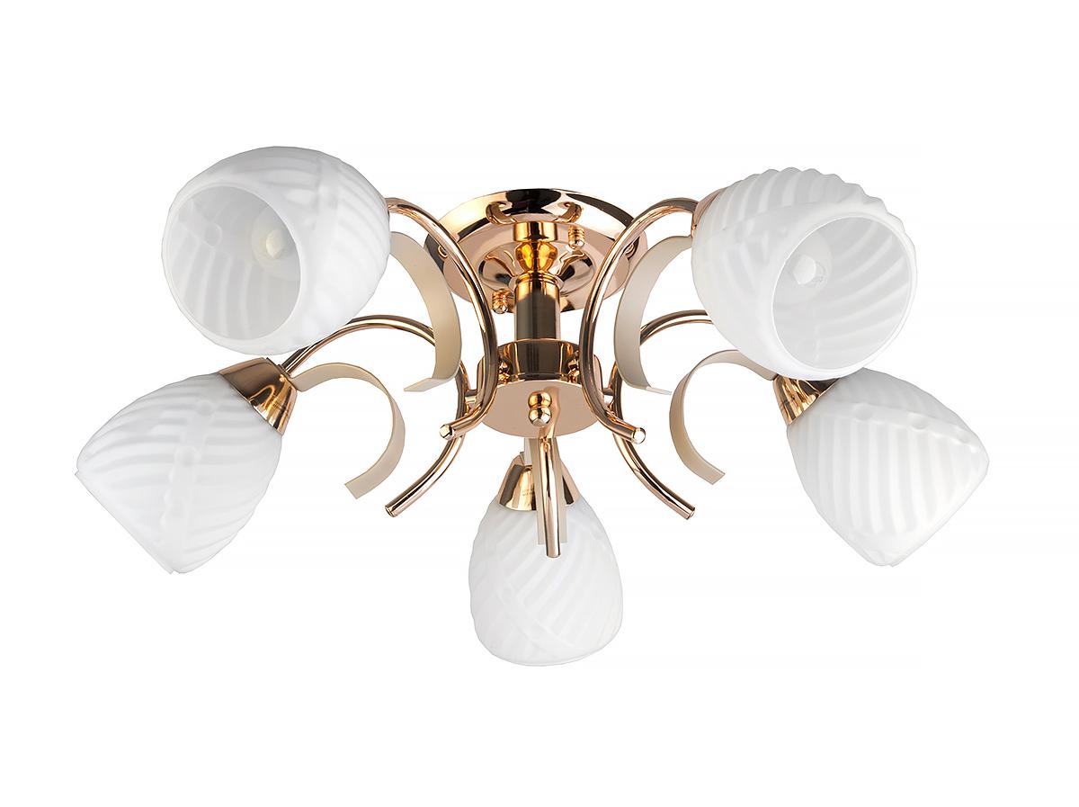

Люстра Toplight Tl3530x-05fg, Tl3530x-05fg