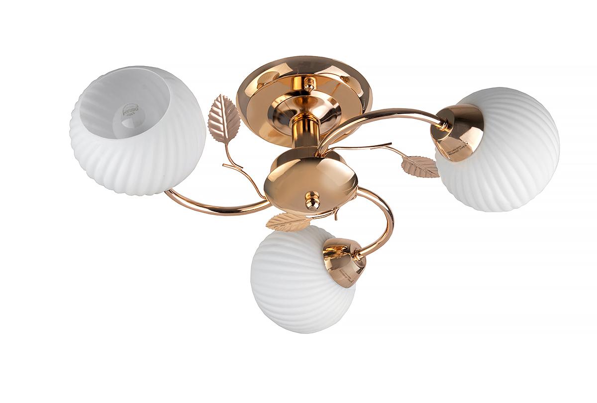 

Люстра Toplight Tl3510x-03fg, Tl3510x-03fg