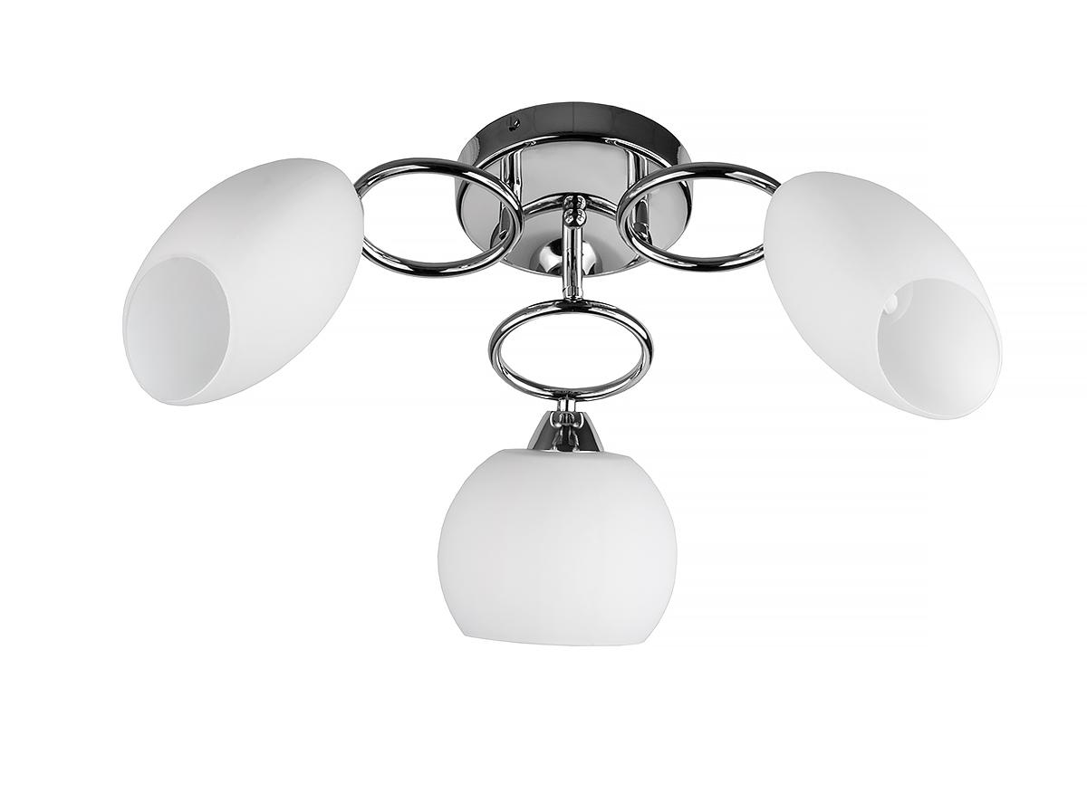

Люстра Toplight Tl2650x-03ch, Tl2650x-03ch