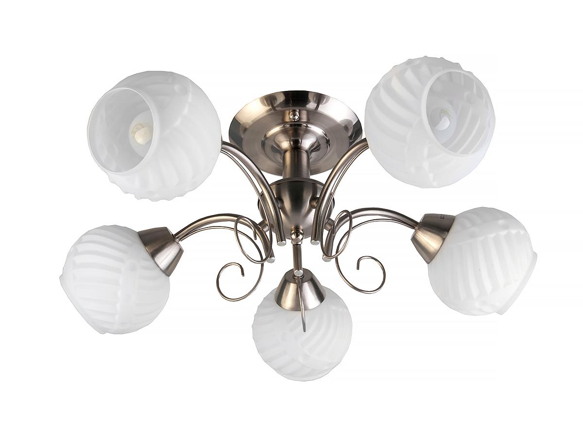 

Люстра Toplight Tl3560x-05sn, Tl3560x-05sn