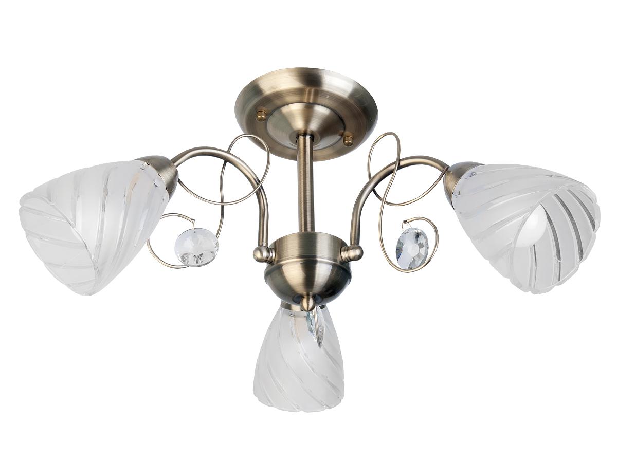 

Люстра Toplight Tl7110x-03ab, Tl7110x-03ab