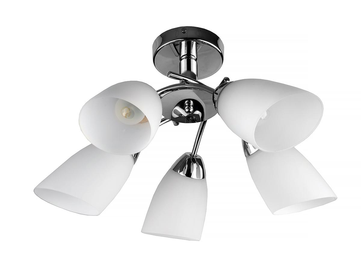 

Люстра Toplight Tl3600x-05ch, Tl3600x-05ch