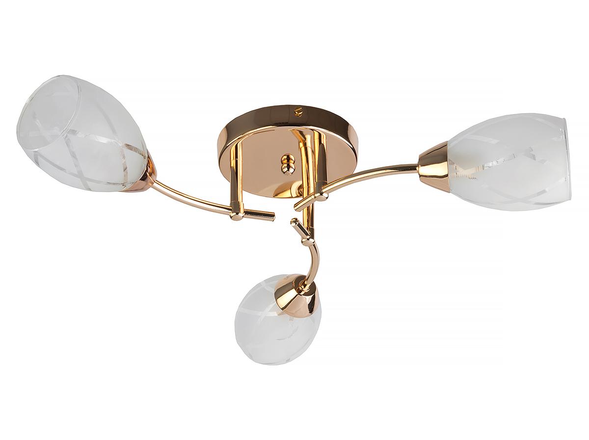 

Люстра Toplight Tl7120x-03fg, Tl7120x-03fg