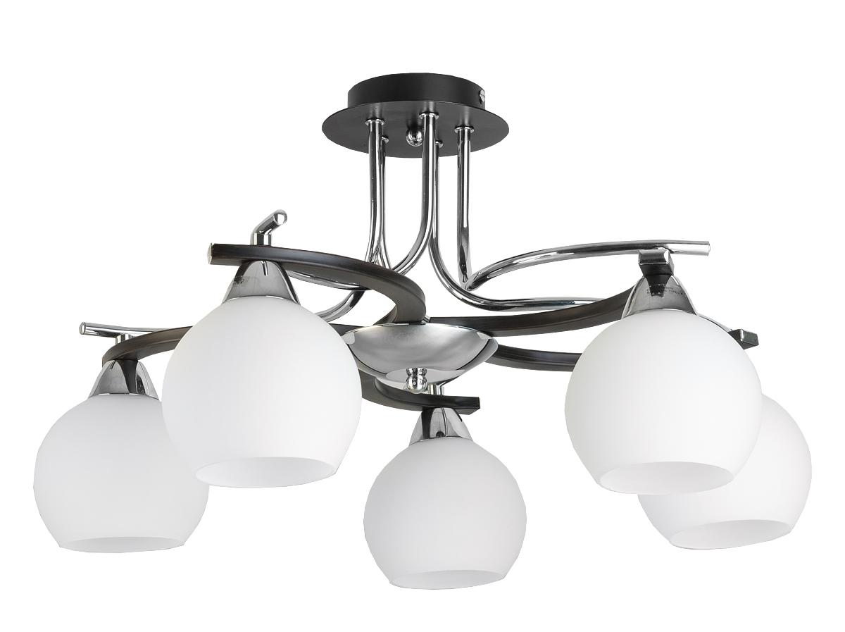 

Люстра Toplight Tl2670x-05wc, Tl2670x-05wc