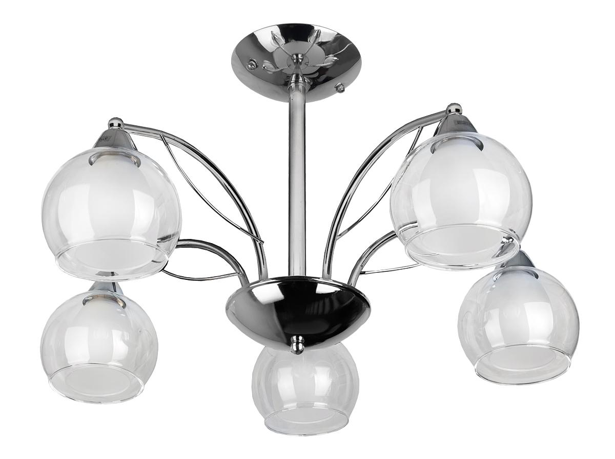 

Люстра Toplight Tl7160x-05ch, Tl7160x-05ch