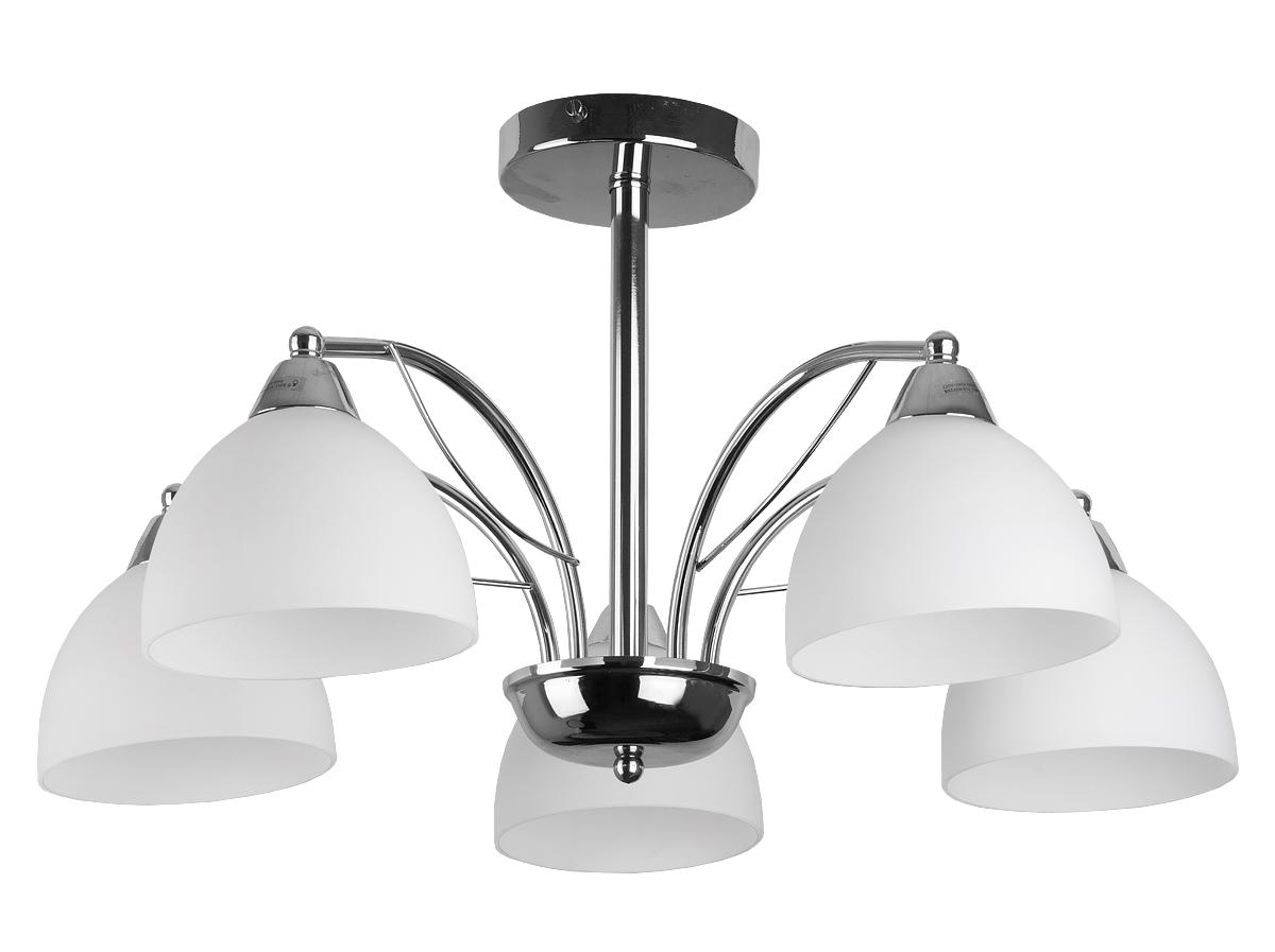 

Люстра Toplight Tl3610x-05ch, Tl3610x-05ch