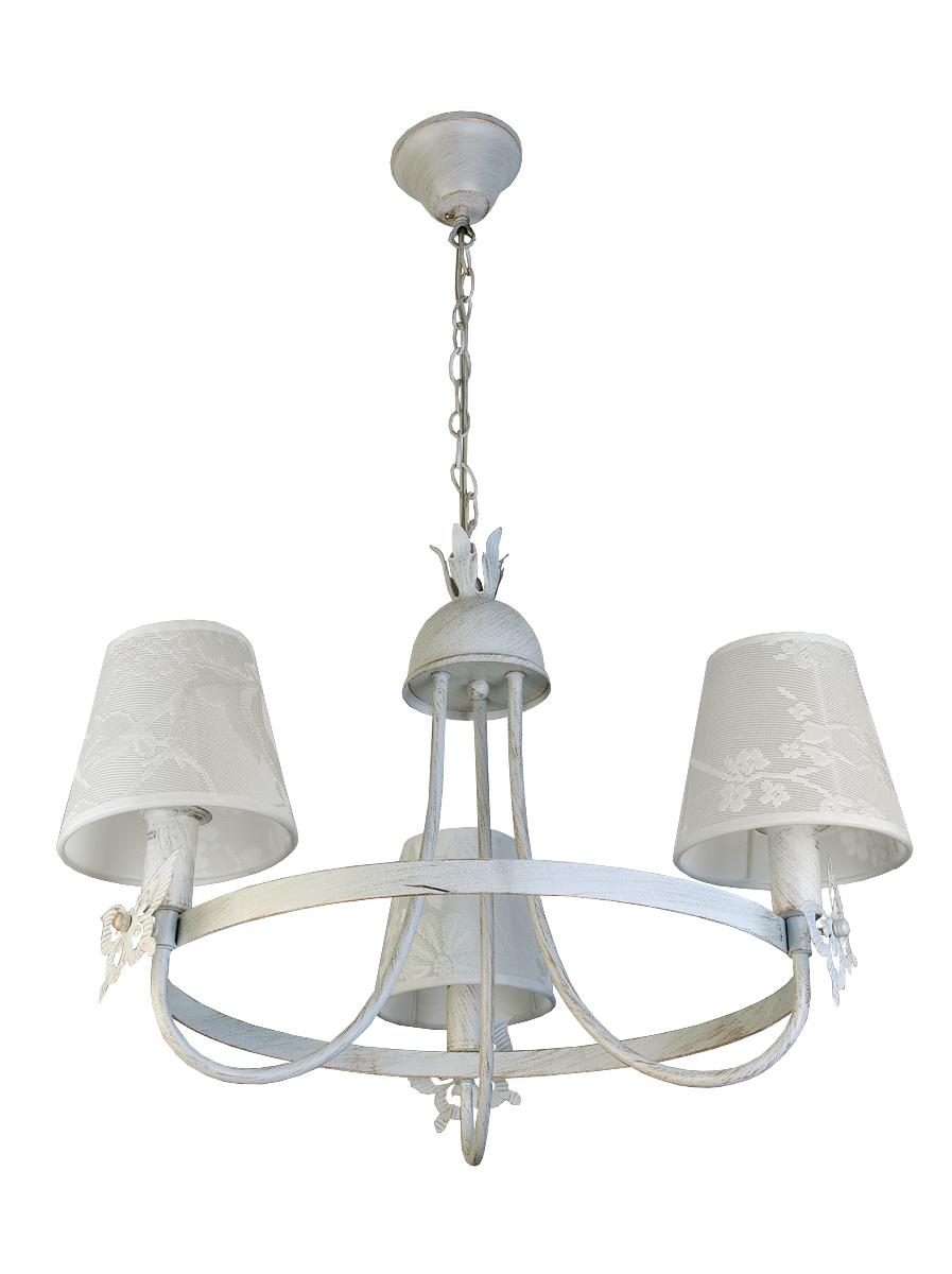 

Люстра Toplight Tl5670d-03wg, Tl5670d-03wg