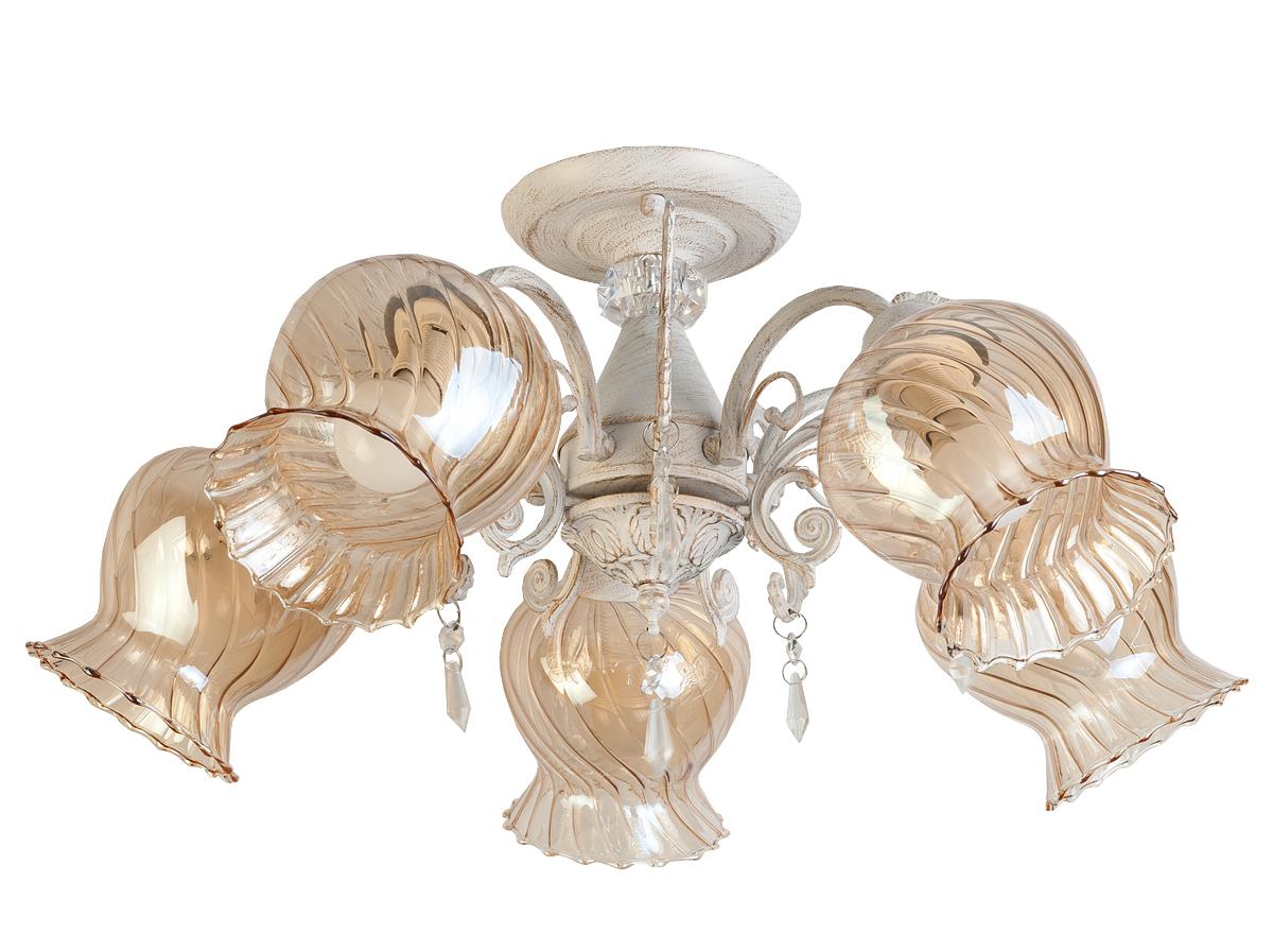 

Люстра Toplight Tl5690d-05wg, Tl5690d-05wg