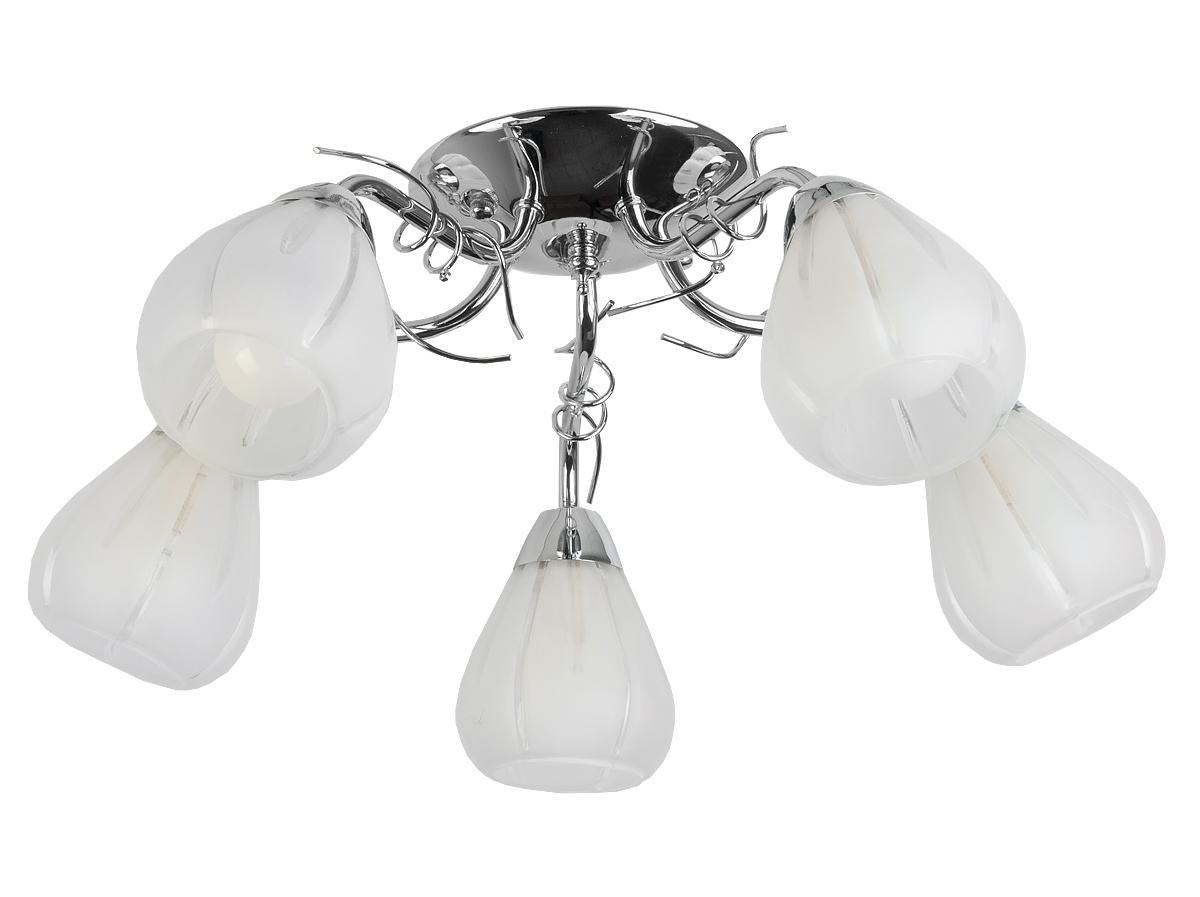 

Люстра Toplight Tl3640x-05ch, Tl3640x-05ch