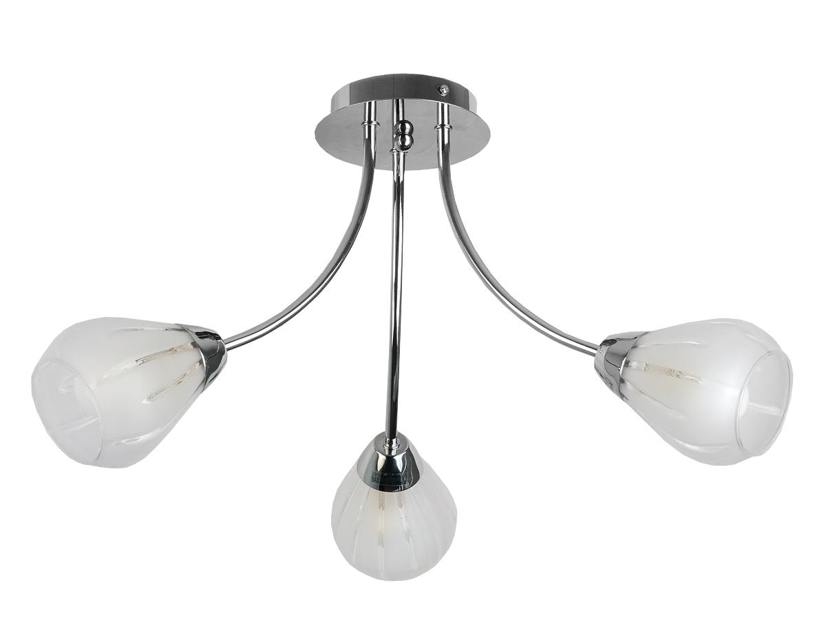 

Люстра Toplight Tl3660x-03ch, Tl3660x-03ch