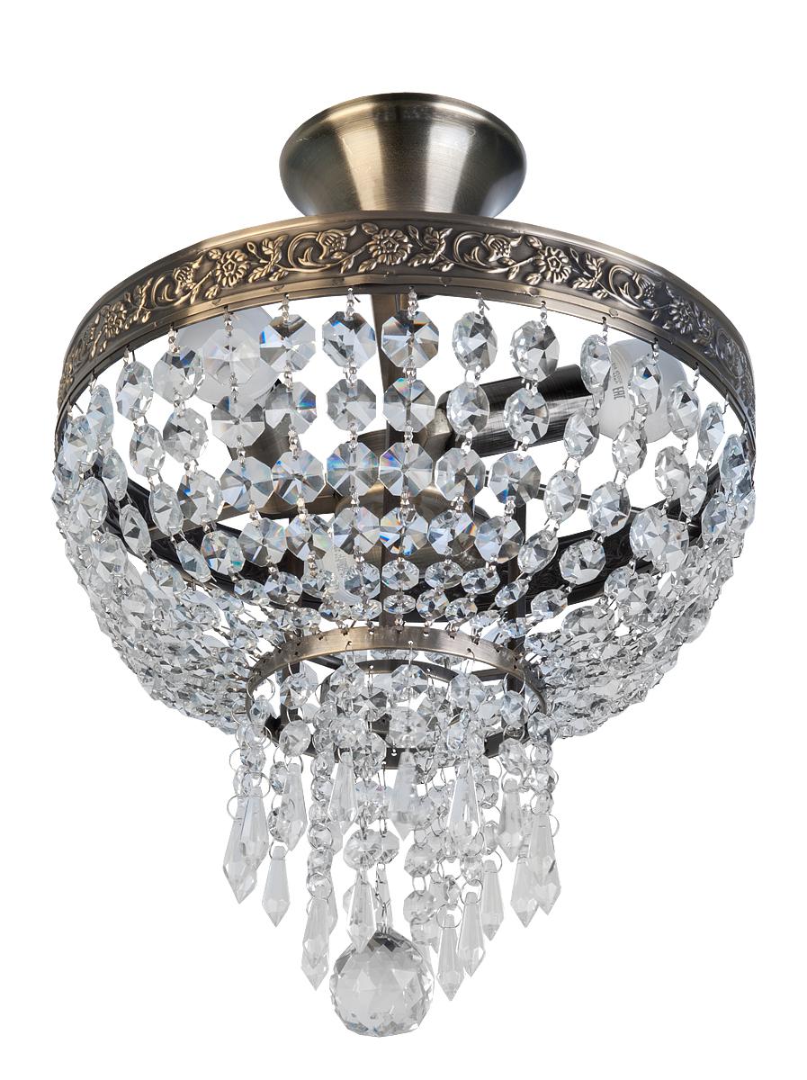 

Люстра Toplight Tl1500x-03ab, Tl1500x-03ab
