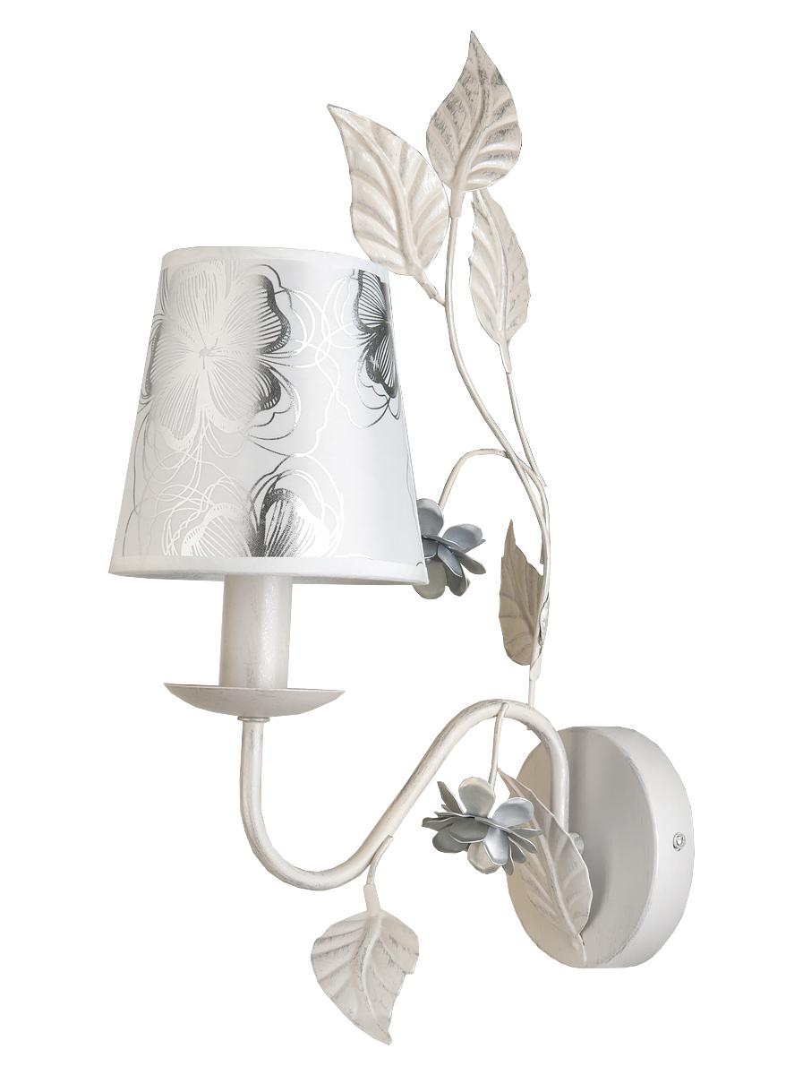 

Бра Toplight Tl5630b-01wh, Tl5630b-01wh