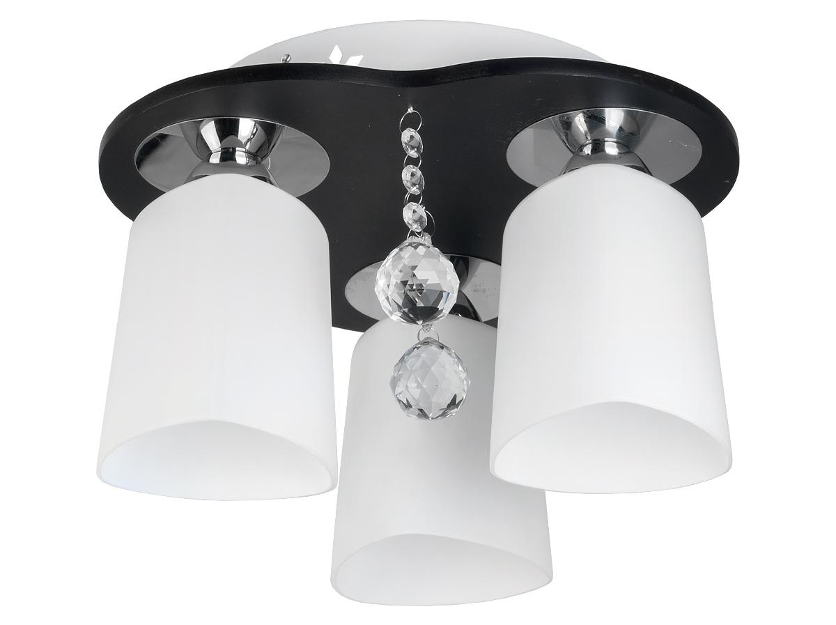 

Люстра Toplight Tl2680x-03wc, Tl2680x-03wc