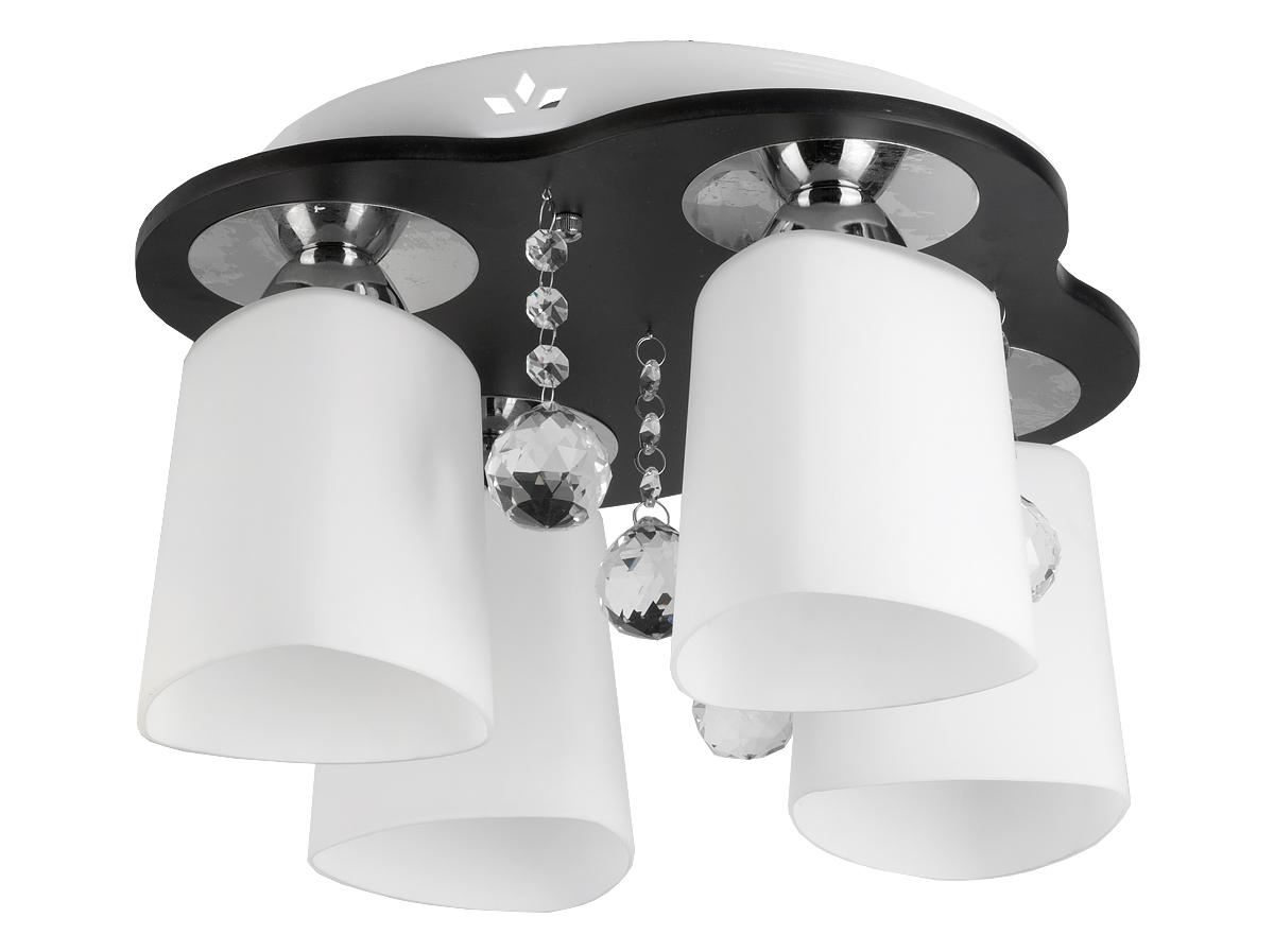 

Люстра Toplight Tl2680x-04wc, Tl2680x-04wc