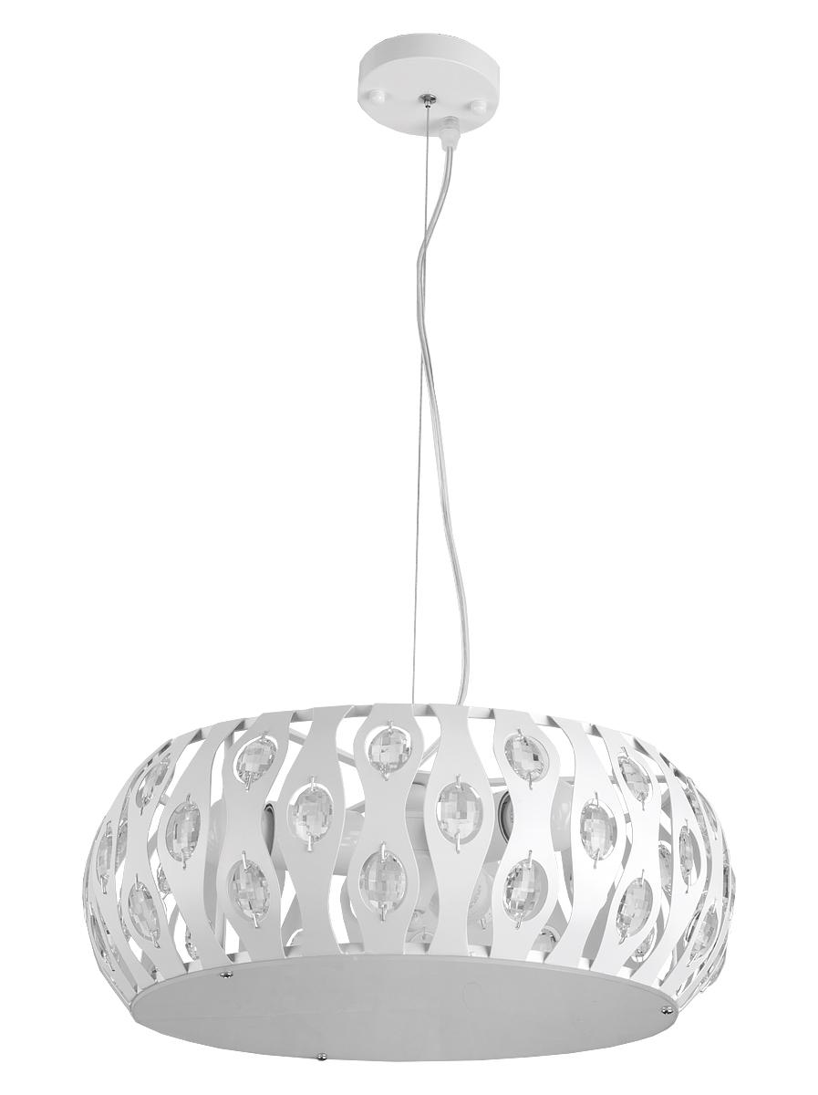 

Люстра Toplight Tl4080d-03wh, Tl4080d-03wh