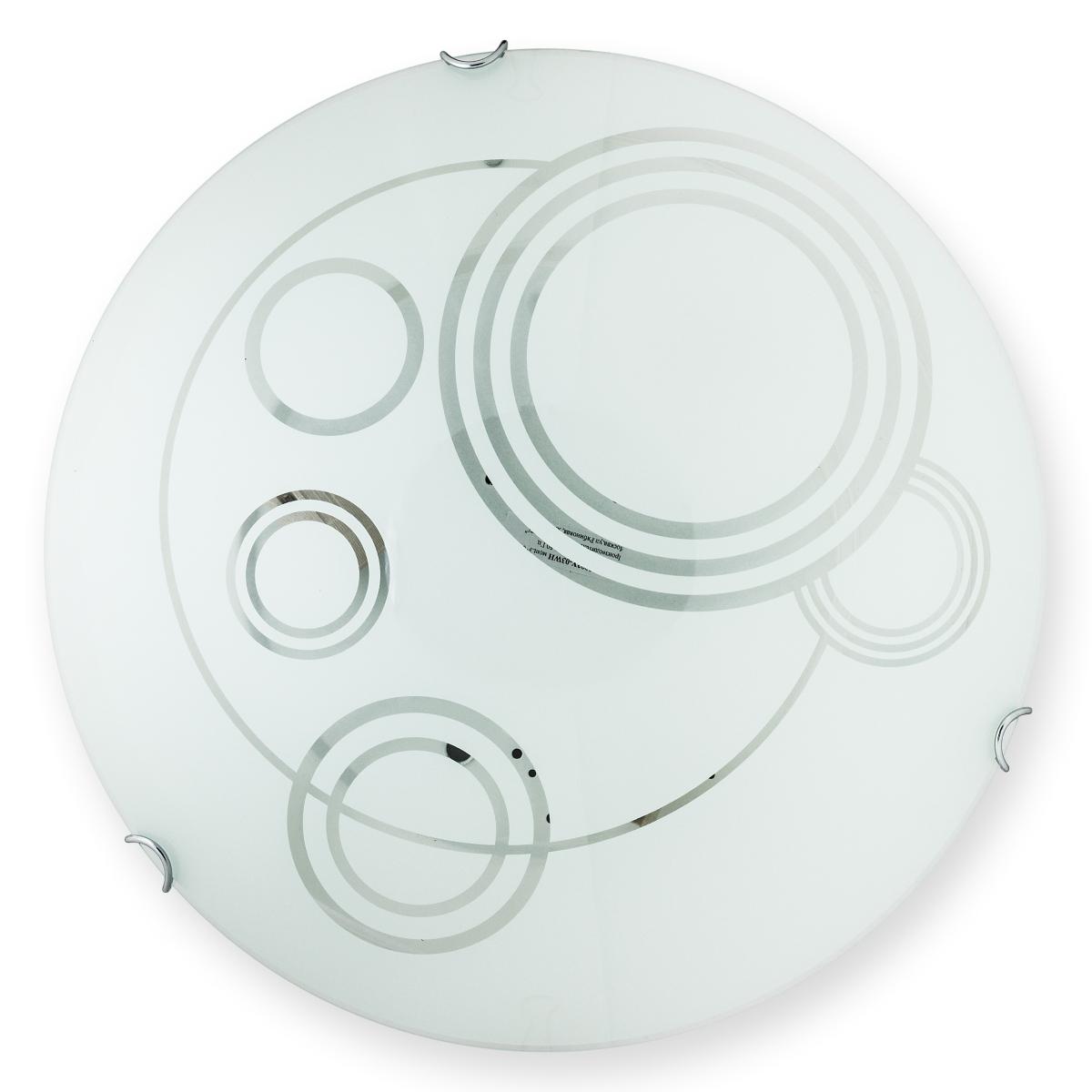 

Светильник настенно-потолочный Toplight Tl9002y-03wh, Tl9002y-03wh