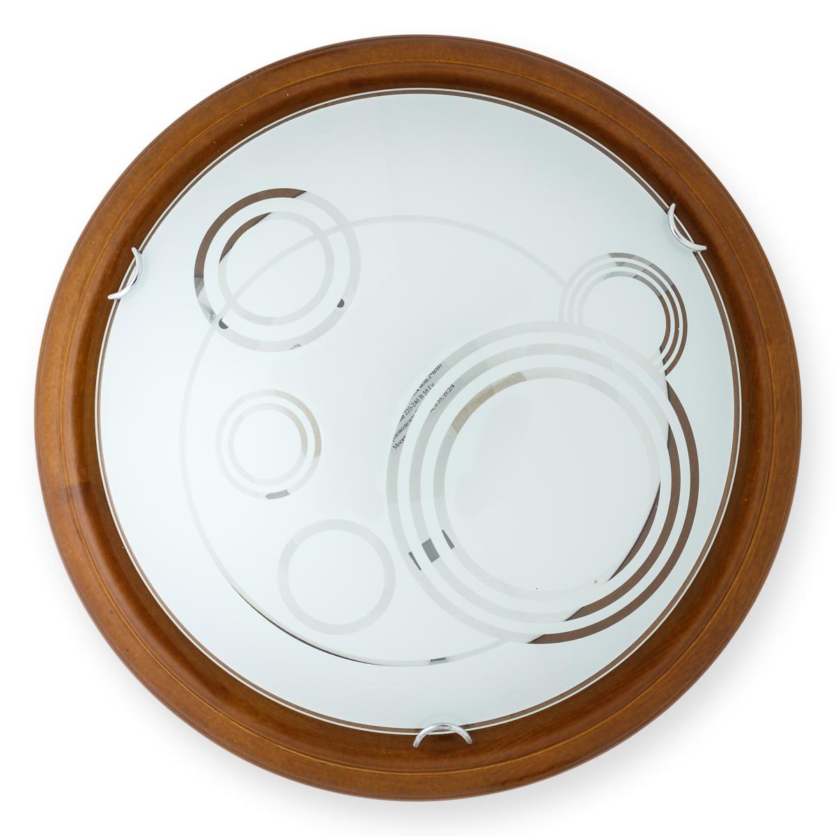 

Светильник настенно-потолочный Toplight Tl9003y-02oa, Tl9003y-02oa
