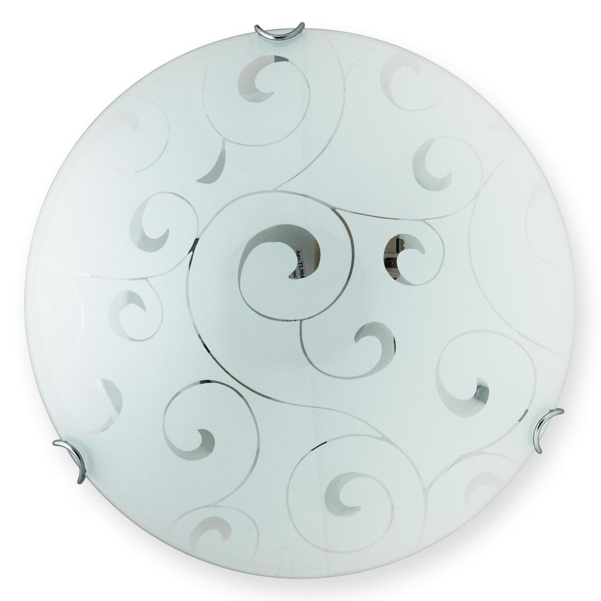 

Светильник настенно-потолочный Toplight Tl9042y-03wh, Tl9042y-03wh