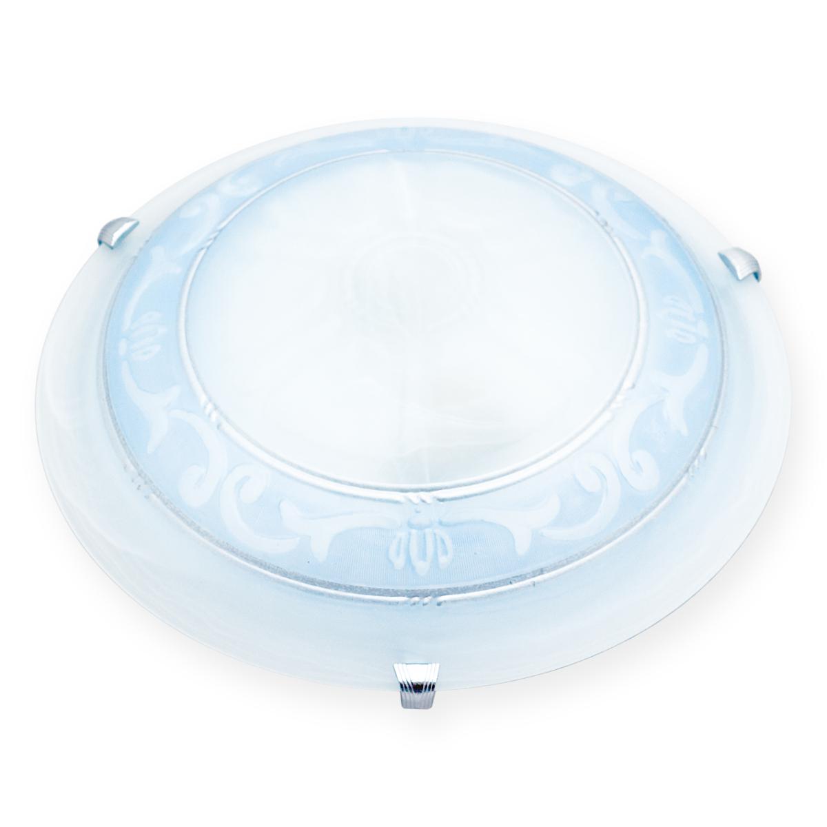 

Светильник настенно-потолочный Toplight Tl9091y-02bl, Tl9091y-02bl