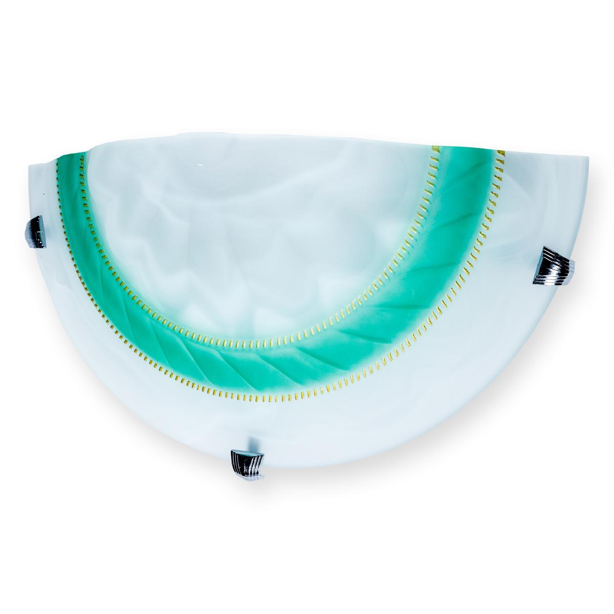 

Светильник настенно-потолочный Toplight Tl9100y-01gn, Tl9100y-01gn