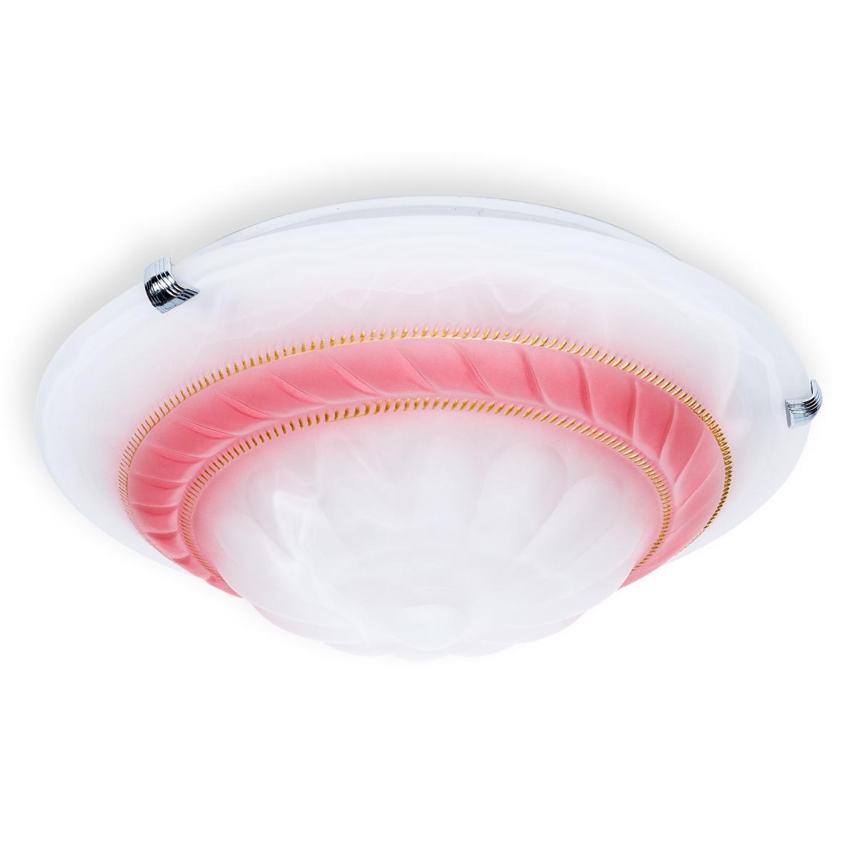 

Светильник настенно-потолочный Toplight Tl9101y-02pk, Tl9101y-02pk