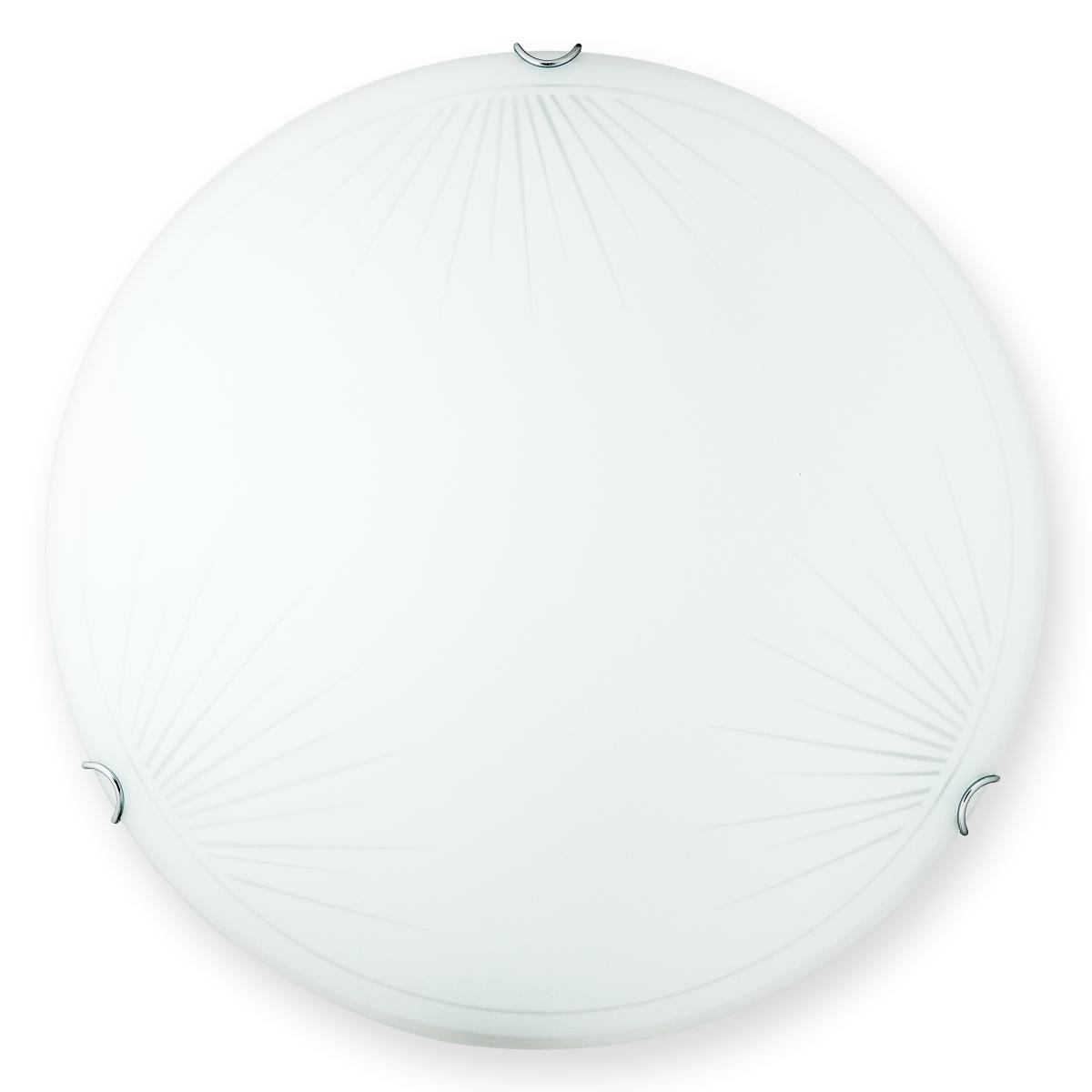 

Светильник настенно-потолочный Toplight Tl9141y-01wh, Tl9141y-01wh