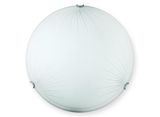Изображение товара Светильник настенно-потолочный TOPLIGHT TL9143Y-03WH