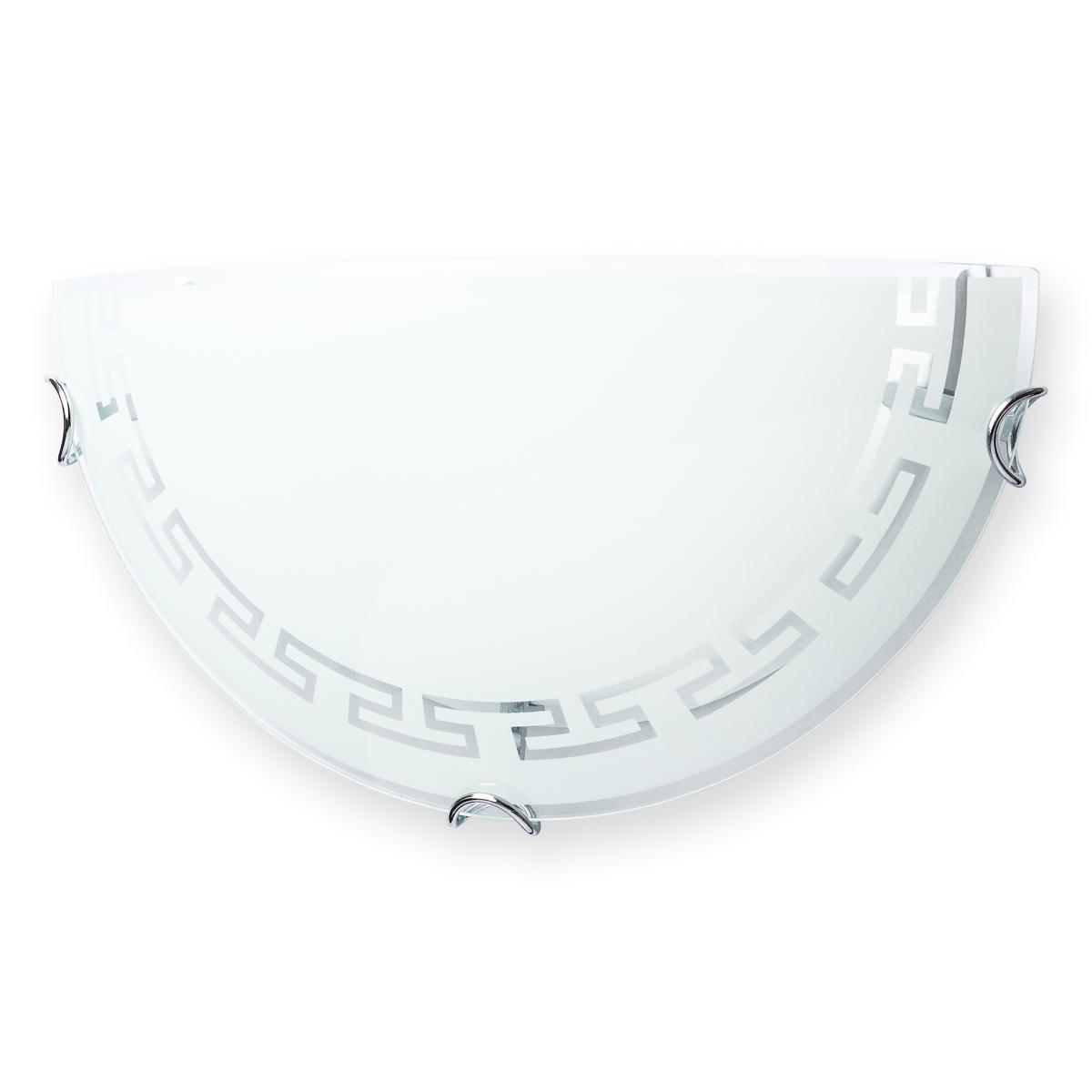 

Светильник настенно-потолочный Toplight Tl9160y-01wh, Tl9160y-01wh